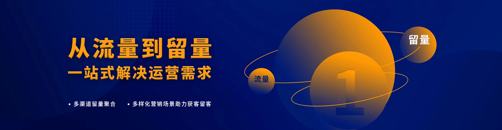 荣县推广信息流